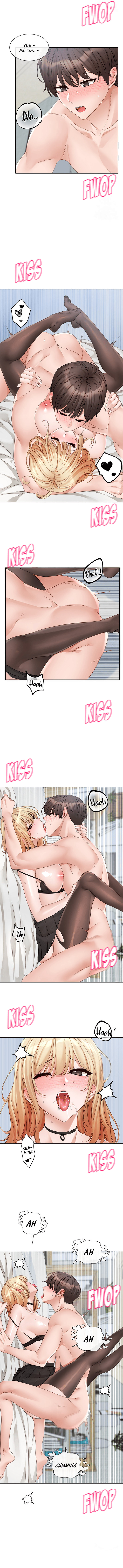 Circles - Chapter 150 [photo 6] - MangaPorn