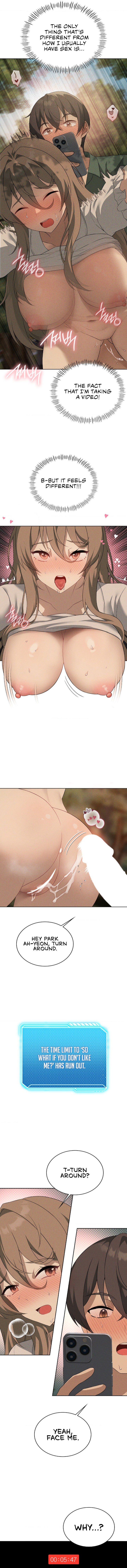 Pleasure up! - Chapter 52 [photo 5] - MangaPorn