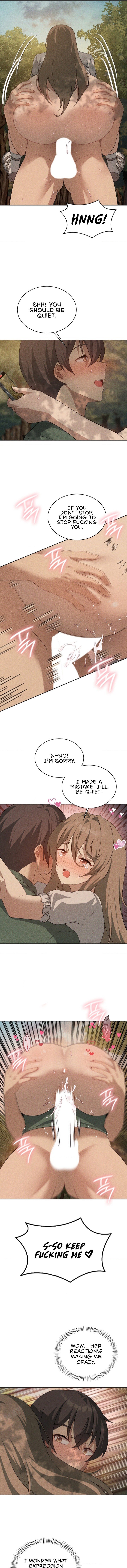 Pleasure up! - Chapter 52 [photo 9] - MangaPorn