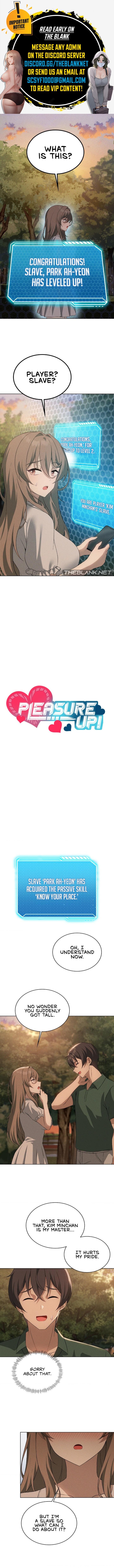 Pleasure up! - Chapter 53 [photo 1] - MangaPorn