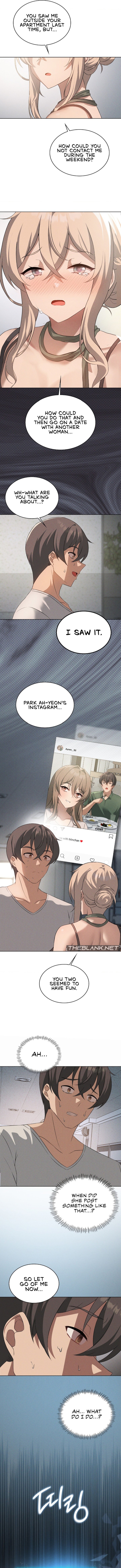 Pleasure up! - Chapter 53 [photo 4] - MangaPorn