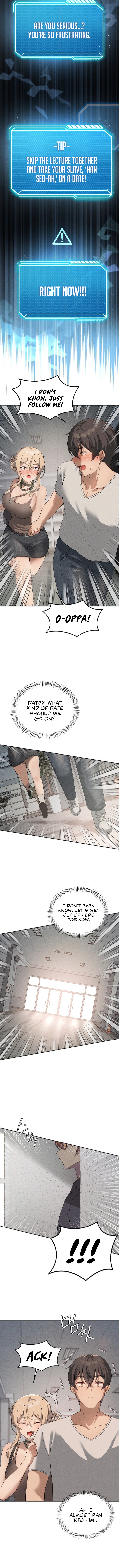 Pleasure up! - Chapter 53 [photo 5] - MangaPorn