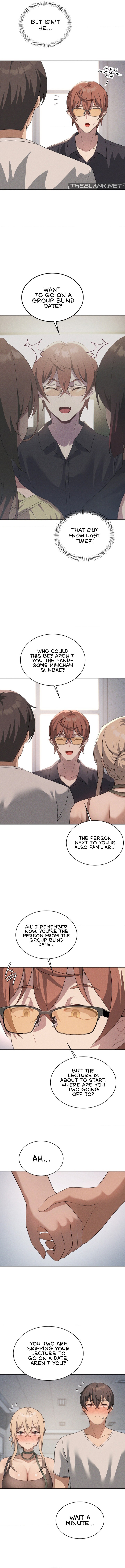 Pleasure up! - Chapter 53 [photo 6] - MangaPorn