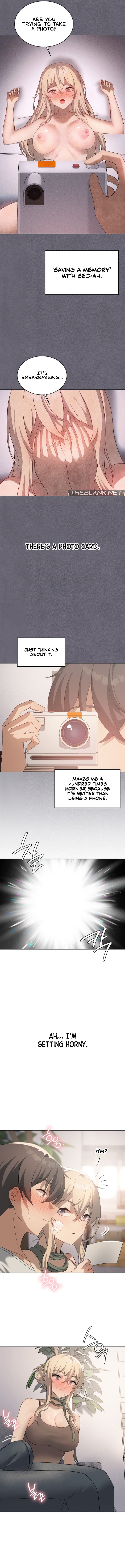 Pleasure up! - Chapter 53 [photo 9] - MangaPorn