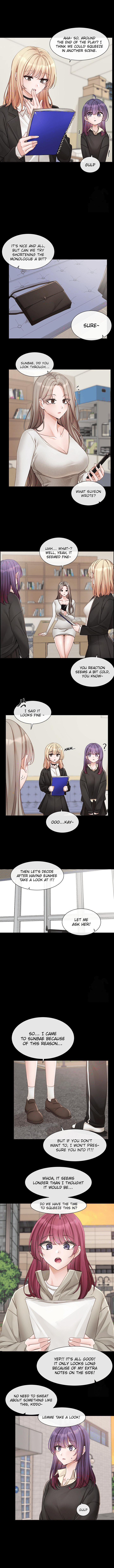 Circles - Chapter 151 [photo 6] - MangaPorn