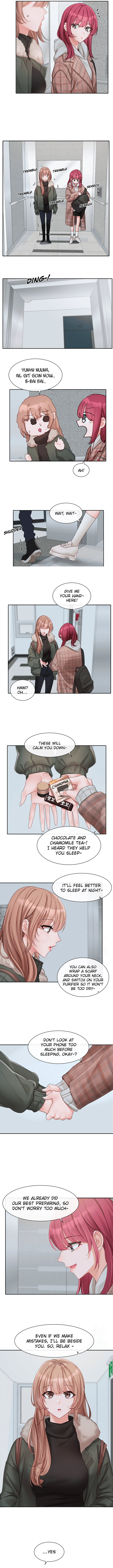 Circles - Chapter 152 [photo 10] - MangaPorn