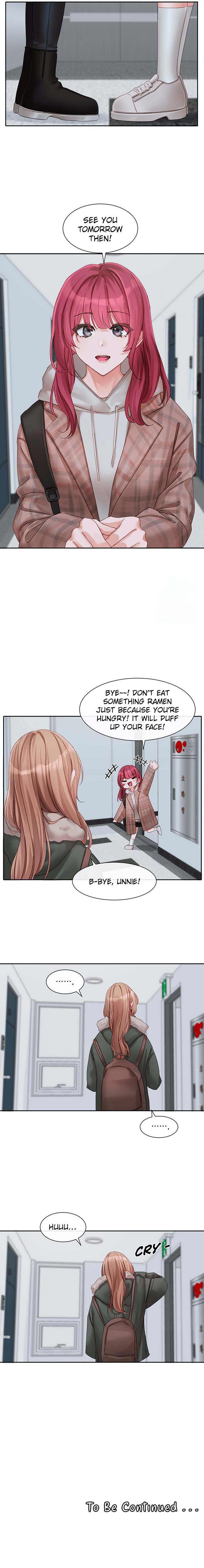 Circles - Chapter 152 [photo 11] - MangaPorn