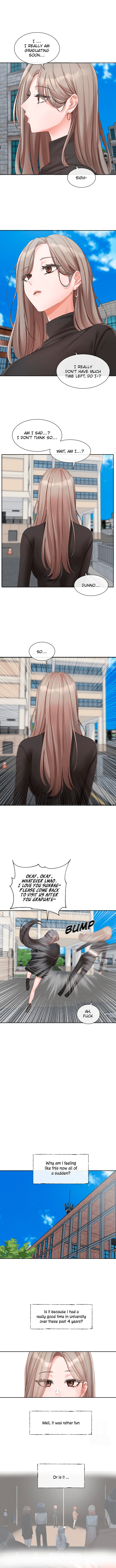 Circles - Chapter 152 [photo 2] - MangaPorn