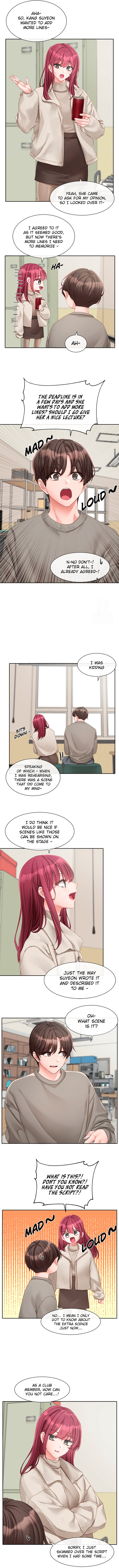 Circles - Chapter 152 [photo 5] - MangaPorn