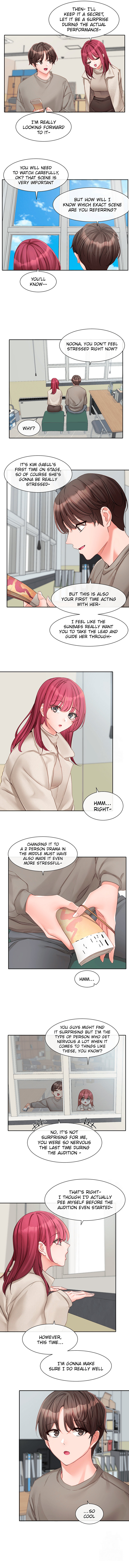 Circles - Chapter 152 [photo 6] - MangaPorn