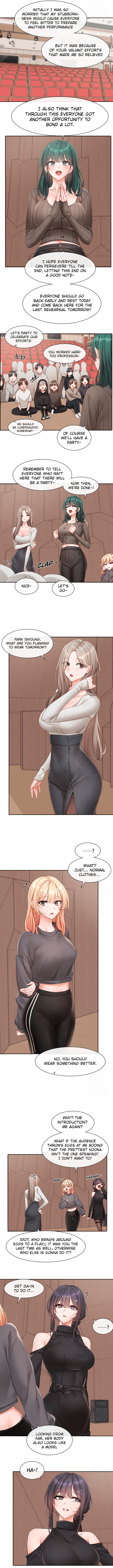 Circles - Chapter 152 [photo 8] - MangaPorn