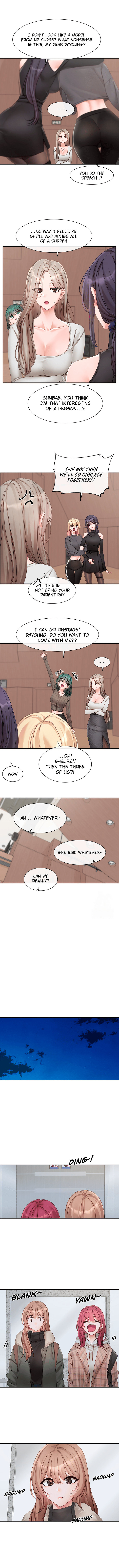 Circles - Chapter 152 [photo 9] - MangaPorn