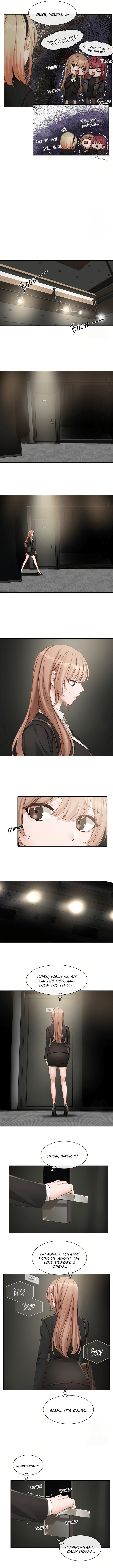 Circles - Chapter 153 [photo 10] - MangaPorn