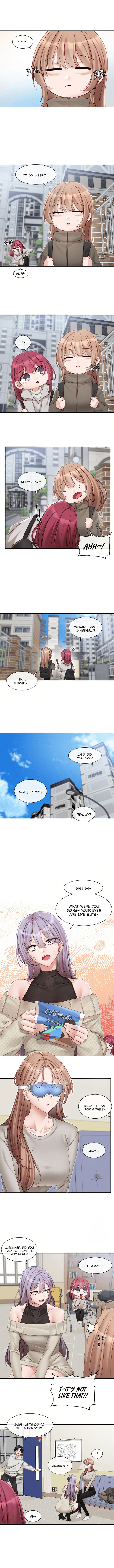 Circles - Chapter 153 [photo 2] - MangaPorn