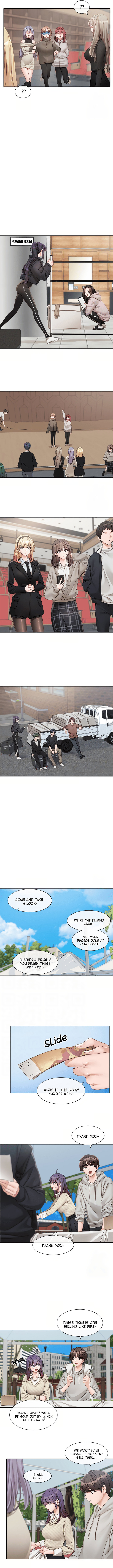 Circles - Chapter 153 [photo 3] - MangaPorn