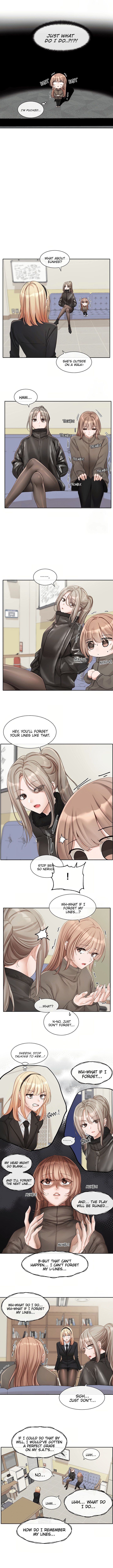 Circles - Chapter 153 [photo 6] - MangaPorn