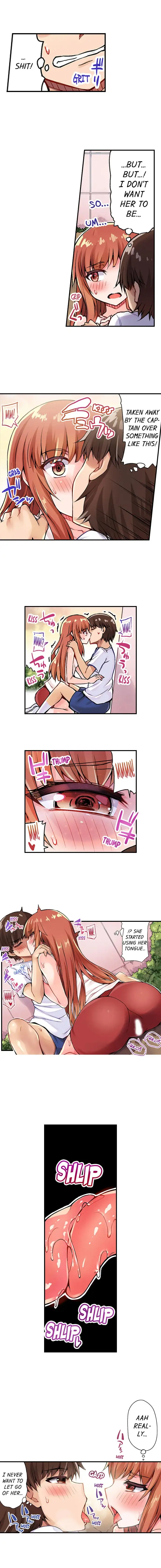 Traditional Job of Washing Girls’ Body - Chapter 30 [photo 5] - MangaPorn