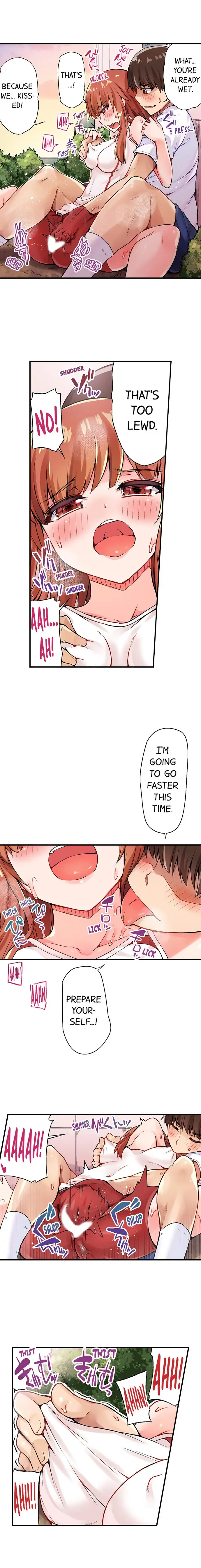 Traditional Job of Washing Girls’ Body - Chapter 30 [photo 7] - MangaPorn