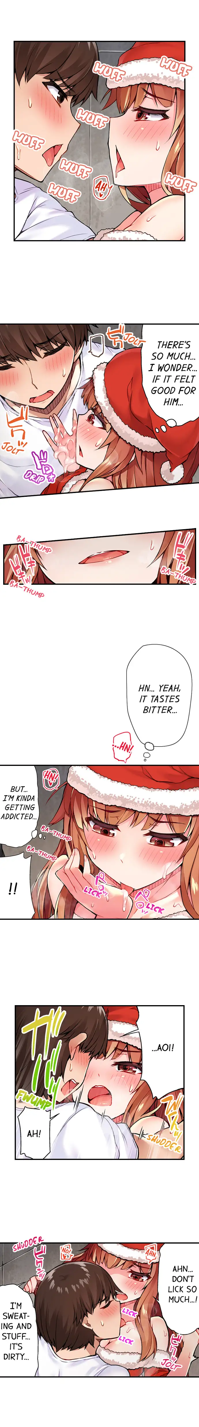 Traditional Job of Washing Girls’ Body - Chapter 31 [photo 8] - MangaPorn