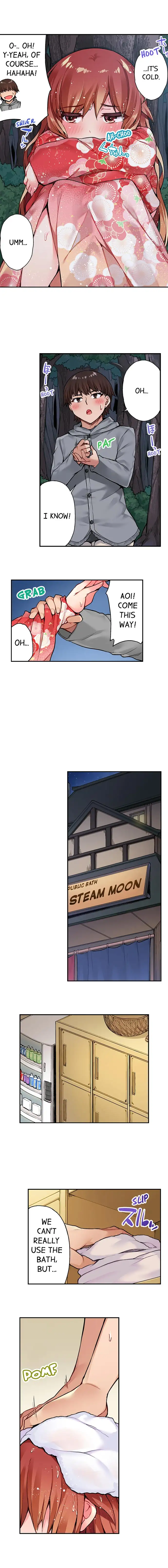 Traditional Job of Washing Girls’ Body - Chapter 34 [photo 3] - MangaPorn