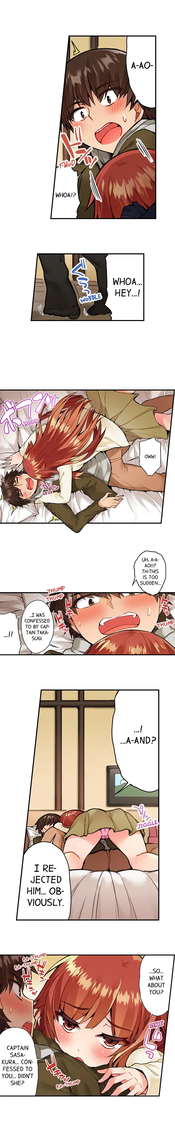 Traditional Job of Washing Girls’ Body - Chapter 45 [photo 3] - MangaPorn