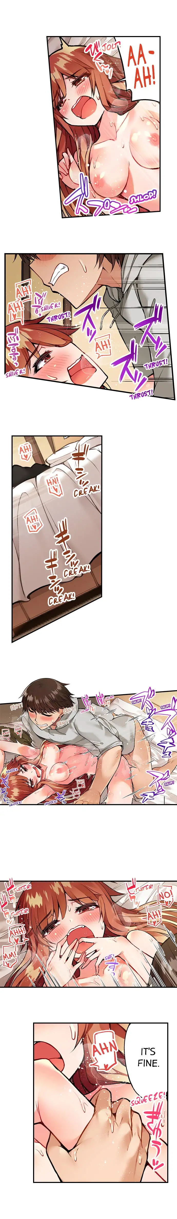 Traditional Job of Washing Girls’ Body - Chapter 46 [photo 2] - MangaPorn