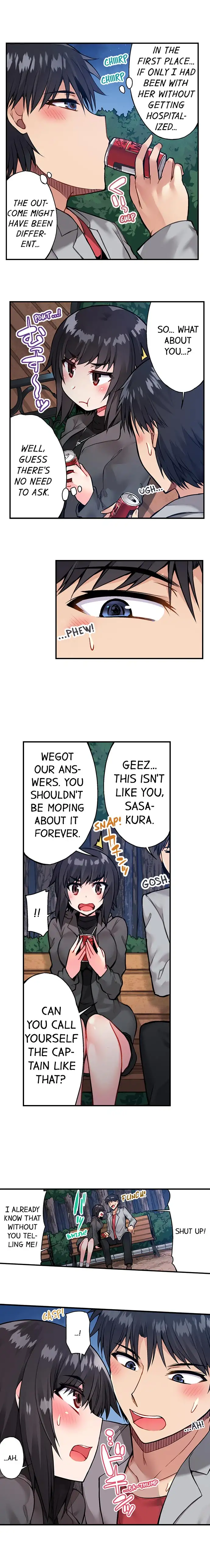 Traditional Job of Washing Girls’ Body - Chapter 46 [photo 8] - MangaPorn