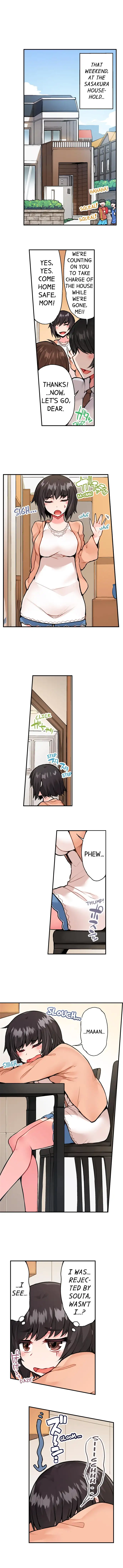 Traditional Job of Washing Girls’ Body - Chapter 47 [photo 4] - MangaPorn