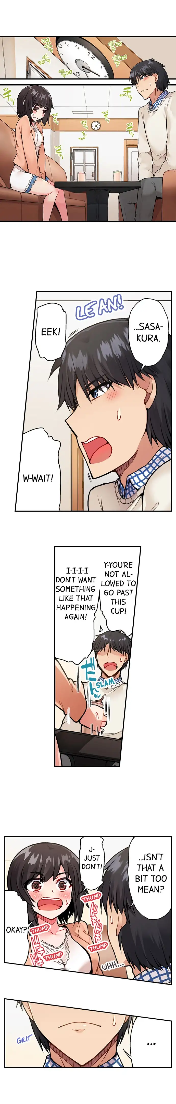 Traditional Job of Washing Girls’ Body - Chapter 48 [photo 2] - MangaPorn