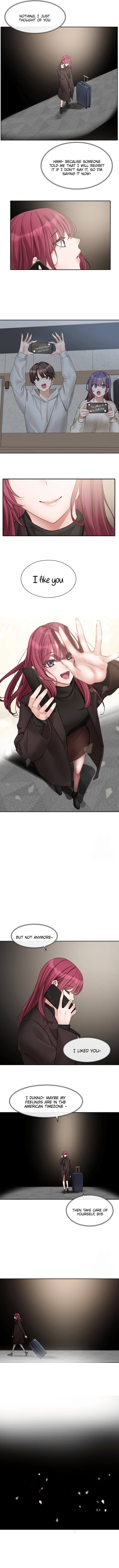 Circles - Chapter 155 [photo 10] - MangaPorn