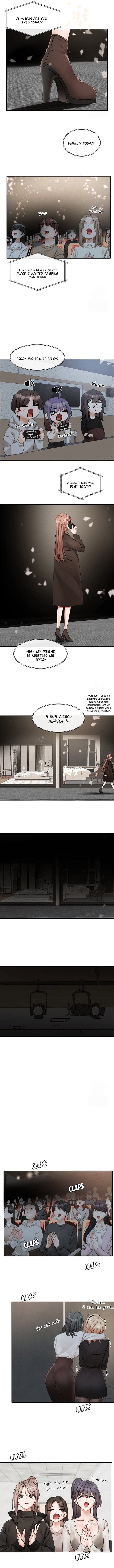 Circles - Chapter 155 [photo 11] - MangaPorn