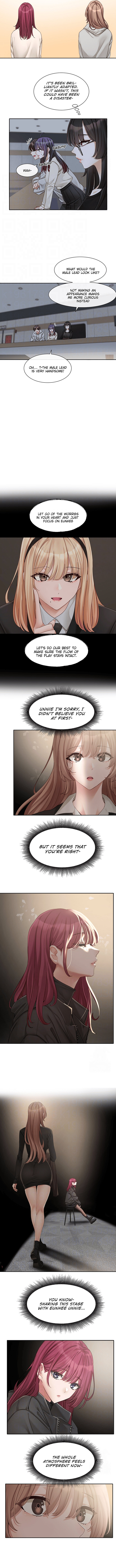 Circles - Chapter 155 [photo 3] - MangaPorn