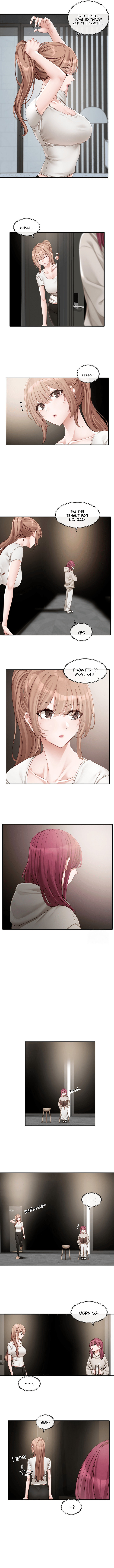 Circles - Chapter 155 [photo 5] - MangaPorn