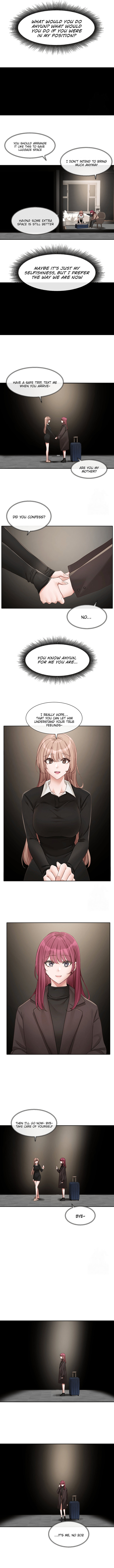 Circles - Chapter 155 [photo 9] - MangaPorn