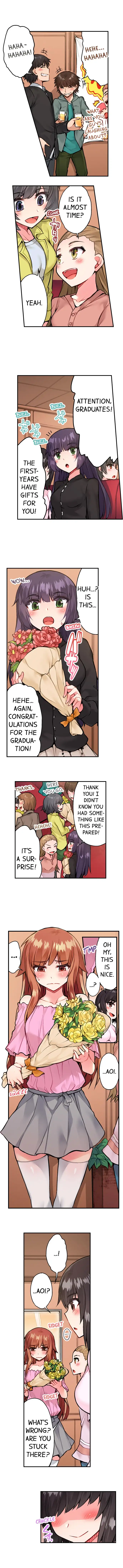 Traditional Job of Washing Girls’ Body - Chapter 55 [photo 5] - MangaPorn