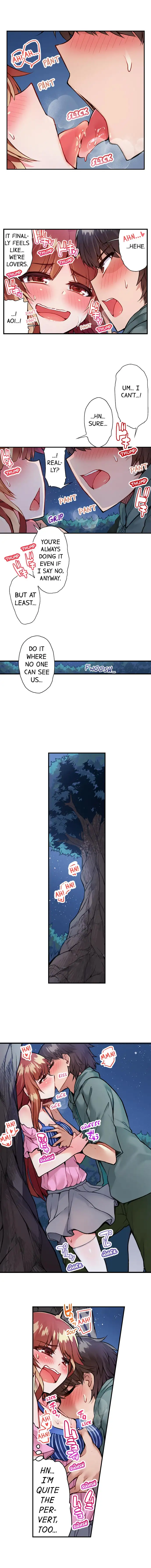 Traditional Job of Washing Girls’ Body - Chapter 56 [photo 6] - MangaPorn