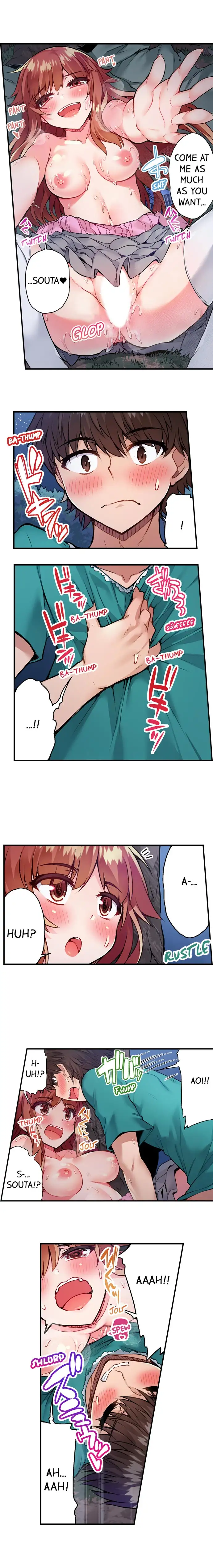 Traditional Job of Washing Girls’ Body - Chapter 57 [photo 9] - MangaPorn