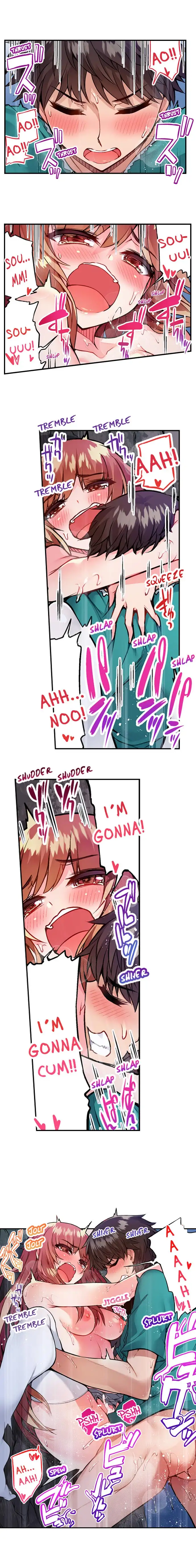 Traditional Job of Washing Girls’ Body - Chapter 58 [photo 6] - MangaPorn