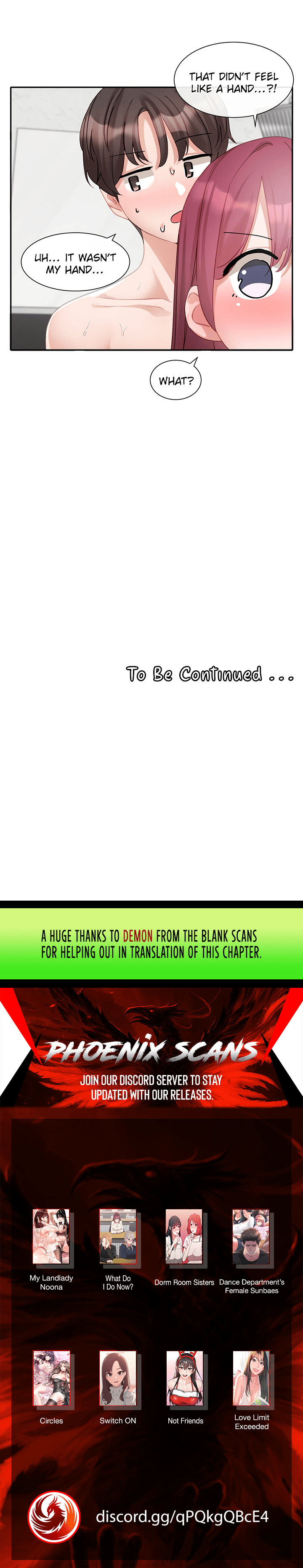 Circles - Chapter 156 [photo 10] - MangaPorn