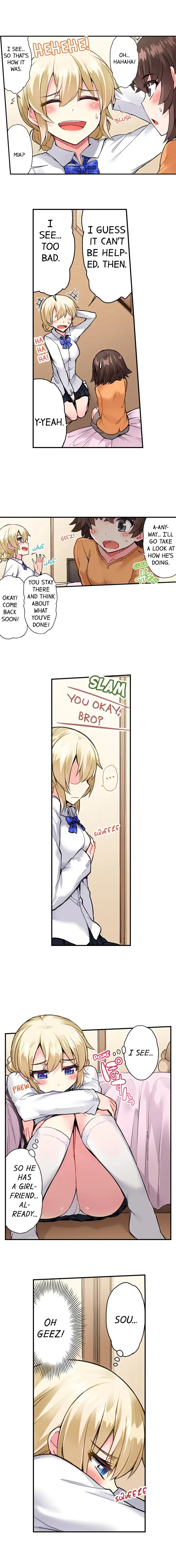 Traditional Job of Washing Girls’ Body - Chapter 62 [photo 8] - MangaPorn