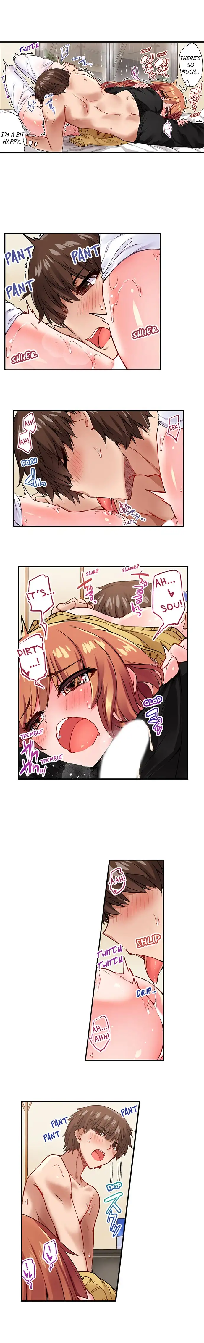 Traditional Job of Washing Girls’ Body - Chapter 65 [photo 8] - MangaPorn