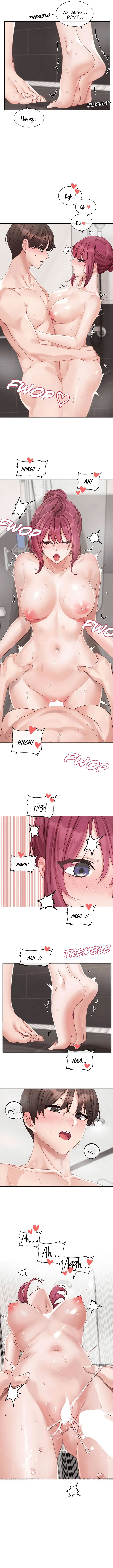 Circles - Chapter 157 [photo 7] - MangaPorn