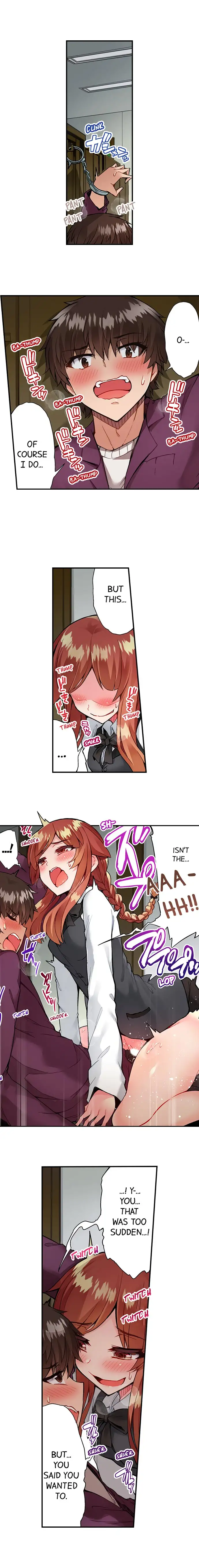 Traditional Job of Washing Girls’ Body - Chapter 69 [photo 2] - MangaPorn