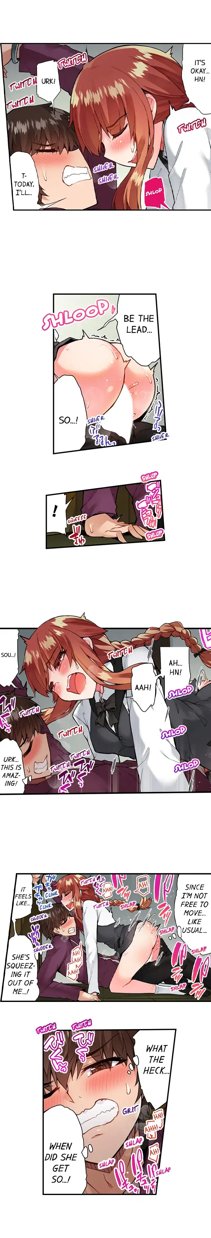 Traditional Job of Washing Girls’ Body - Chapter 69 [photo 3] - MangaPorn