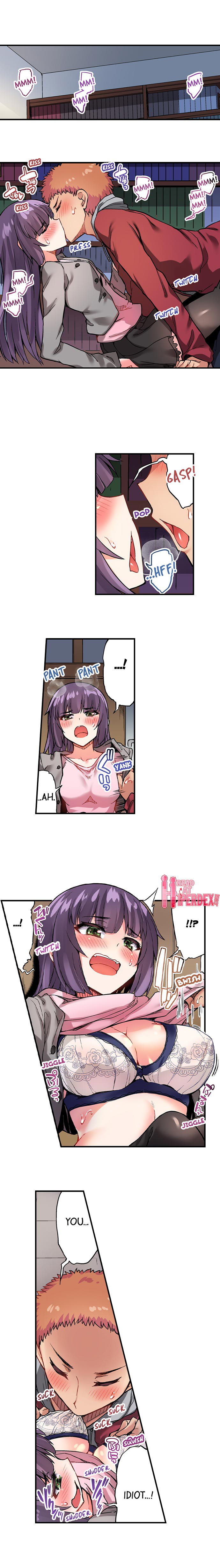 Traditional Job of Washing Girls’ Body - Chapter 74 [photo 2] - MangaPorn