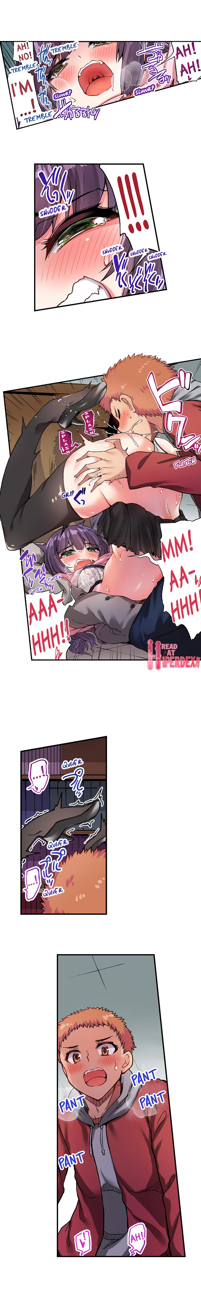 Traditional Job of Washing Girls’ Body - Chapter 74 [photo 8] - MangaPorn