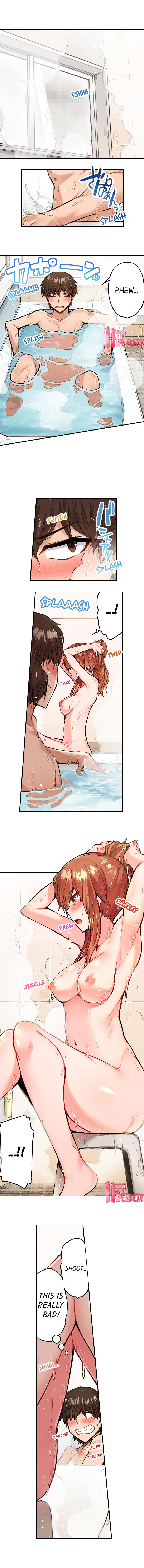 Traditional Job of Washing Girls’ Body - Chapter 77 [photo 2] - MangaPorn