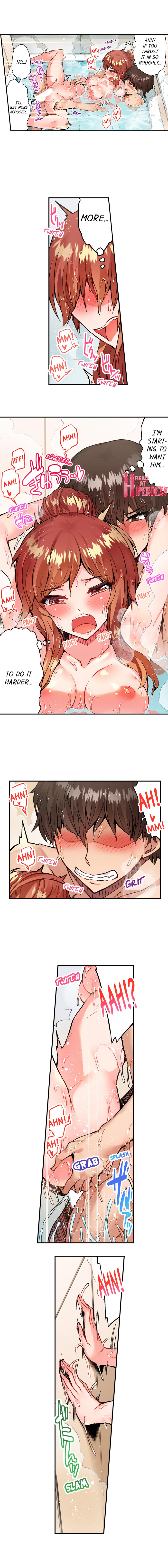 Traditional Job of Washing Girls’ Body - Chapter 78 [photo 3] - MangaPorn