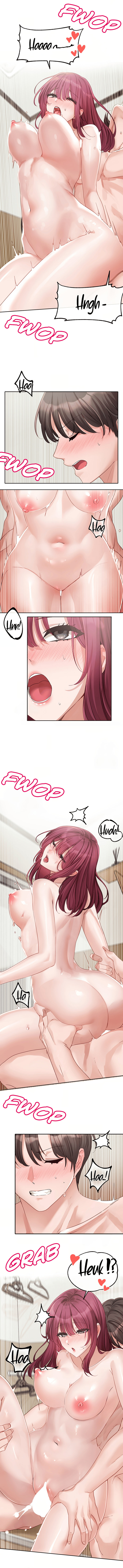 Circles - Chapter 158 [photo 11] - MangaPorn