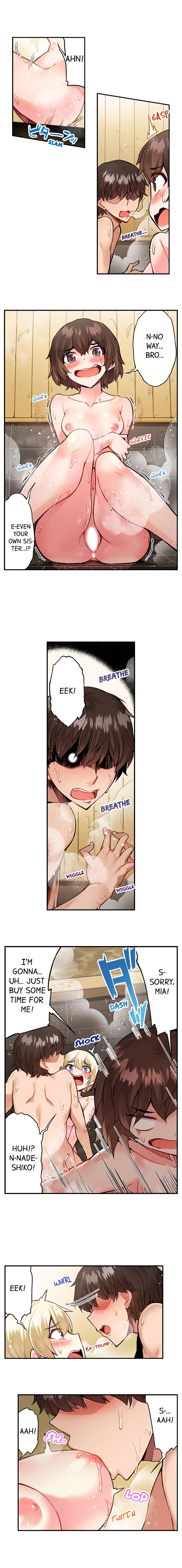 Traditional Job of Washing Girls’ Body - Chapter 80 [photo 5] - MangaPorn